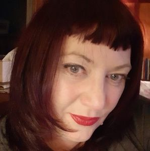 Meet your Posher, Robyn